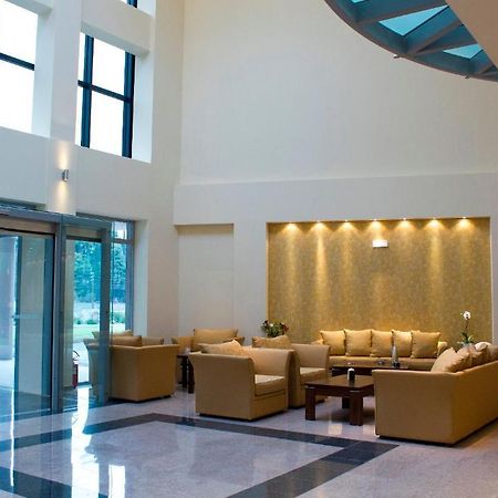 Tripoli City Hotel Extérieur photo