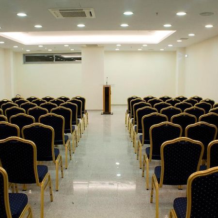 Tripoli City Hotel Extérieur photo