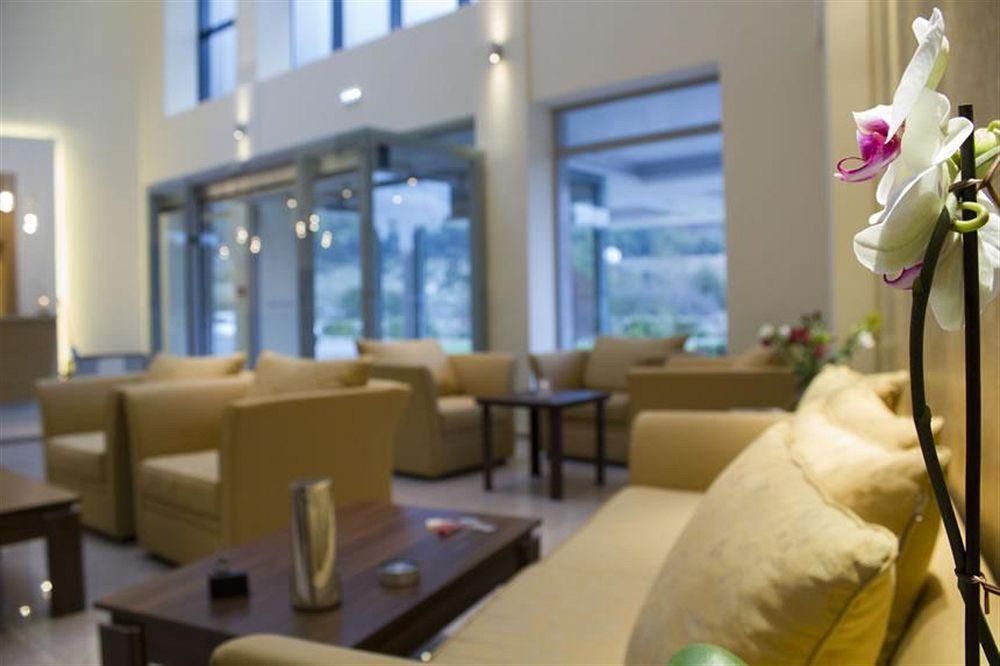 Tripoli City Hotel Extérieur photo