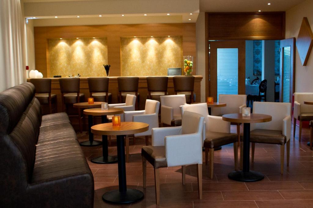 Tripoli City Hotel Extérieur photo
