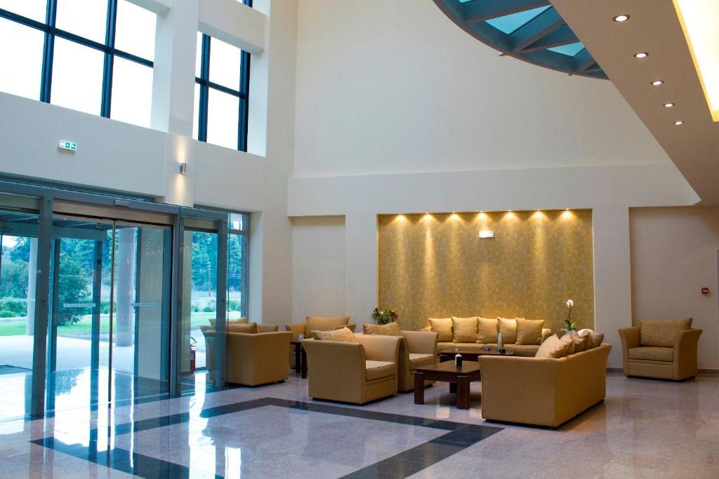 Tripoli City Hotel Extérieur photo