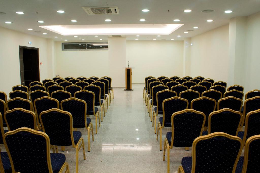 Tripoli City Hotel Extérieur photo