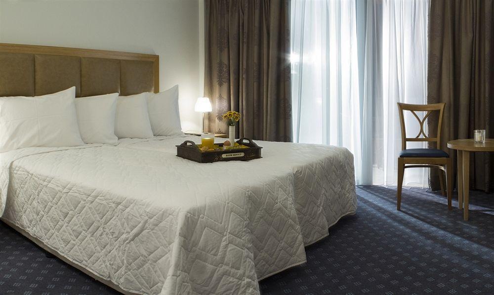 Tripoli City Hotel Extérieur photo