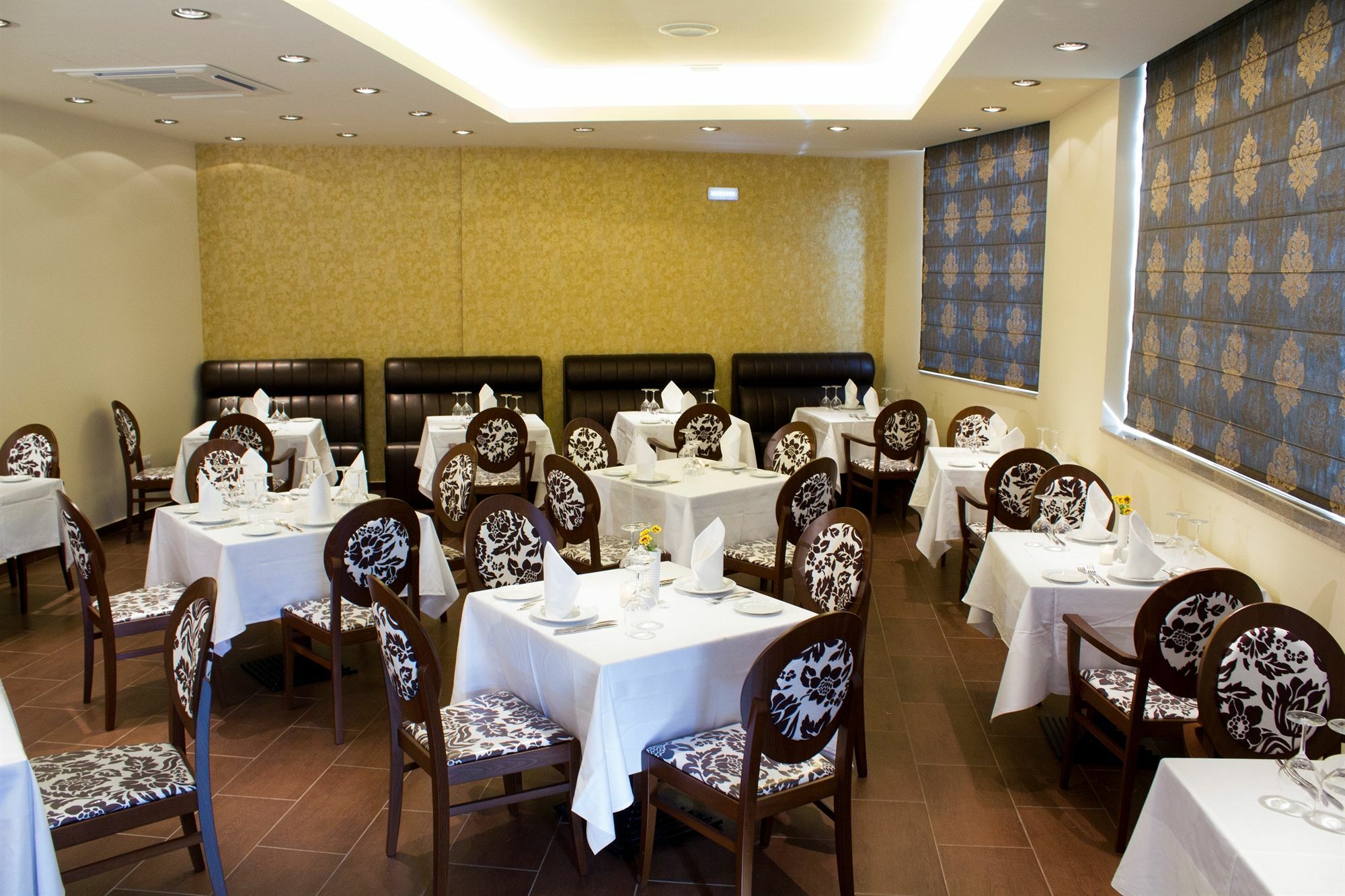 Tripoli City Hotel Extérieur photo