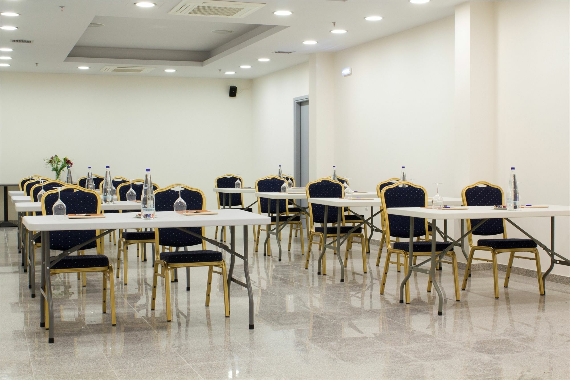 Tripoli City Hotel Extérieur photo