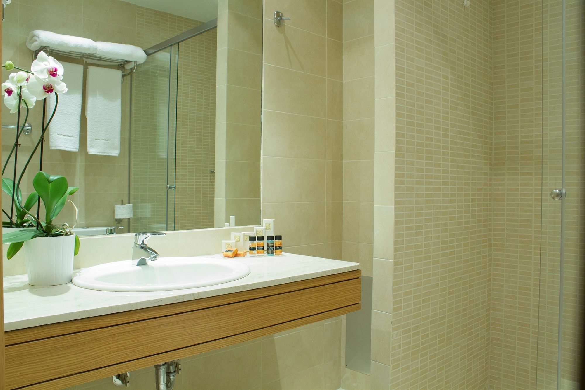 Tripoli City Hotel Extérieur photo