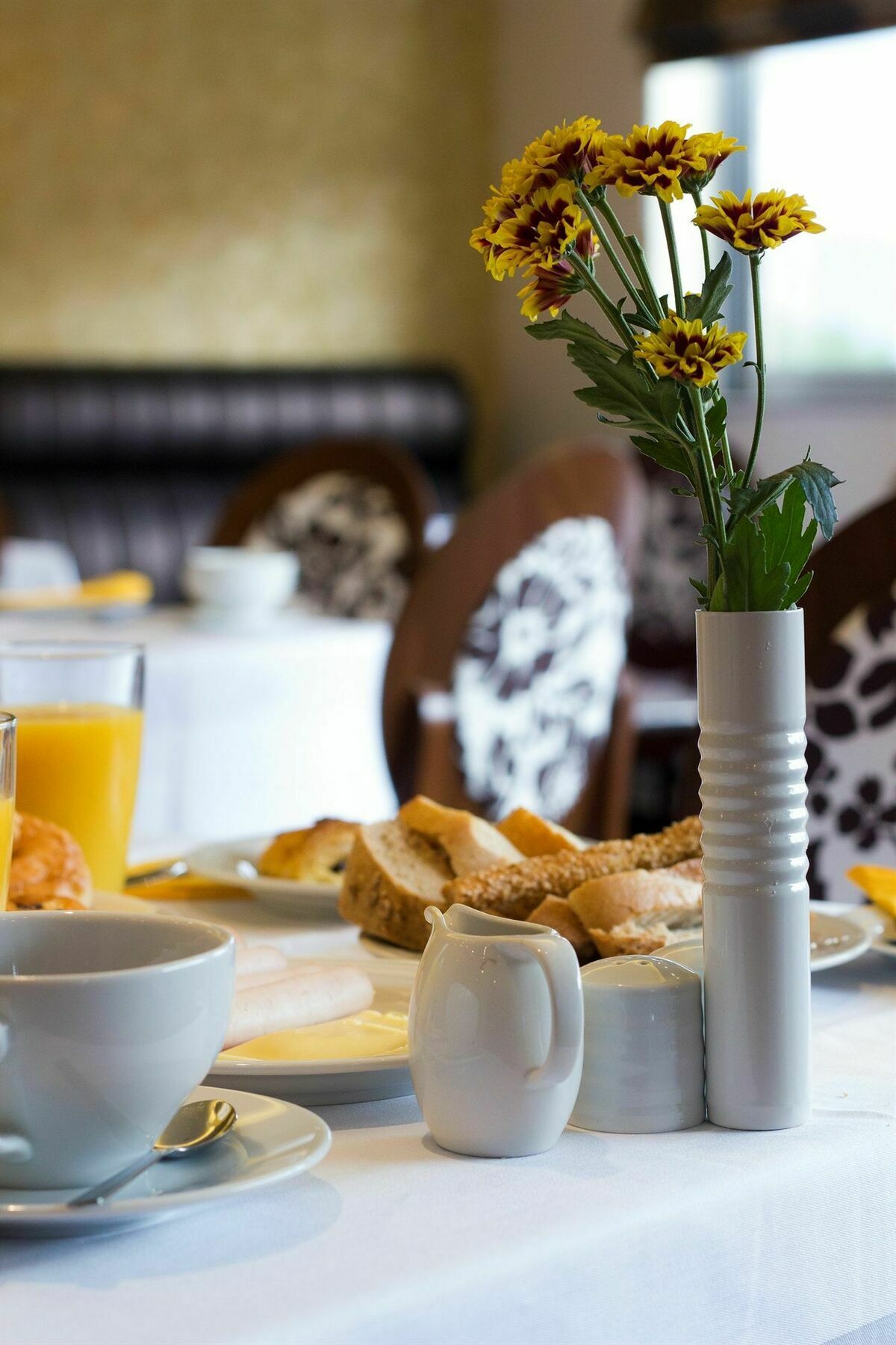 Tripoli City Hotel Extérieur photo
