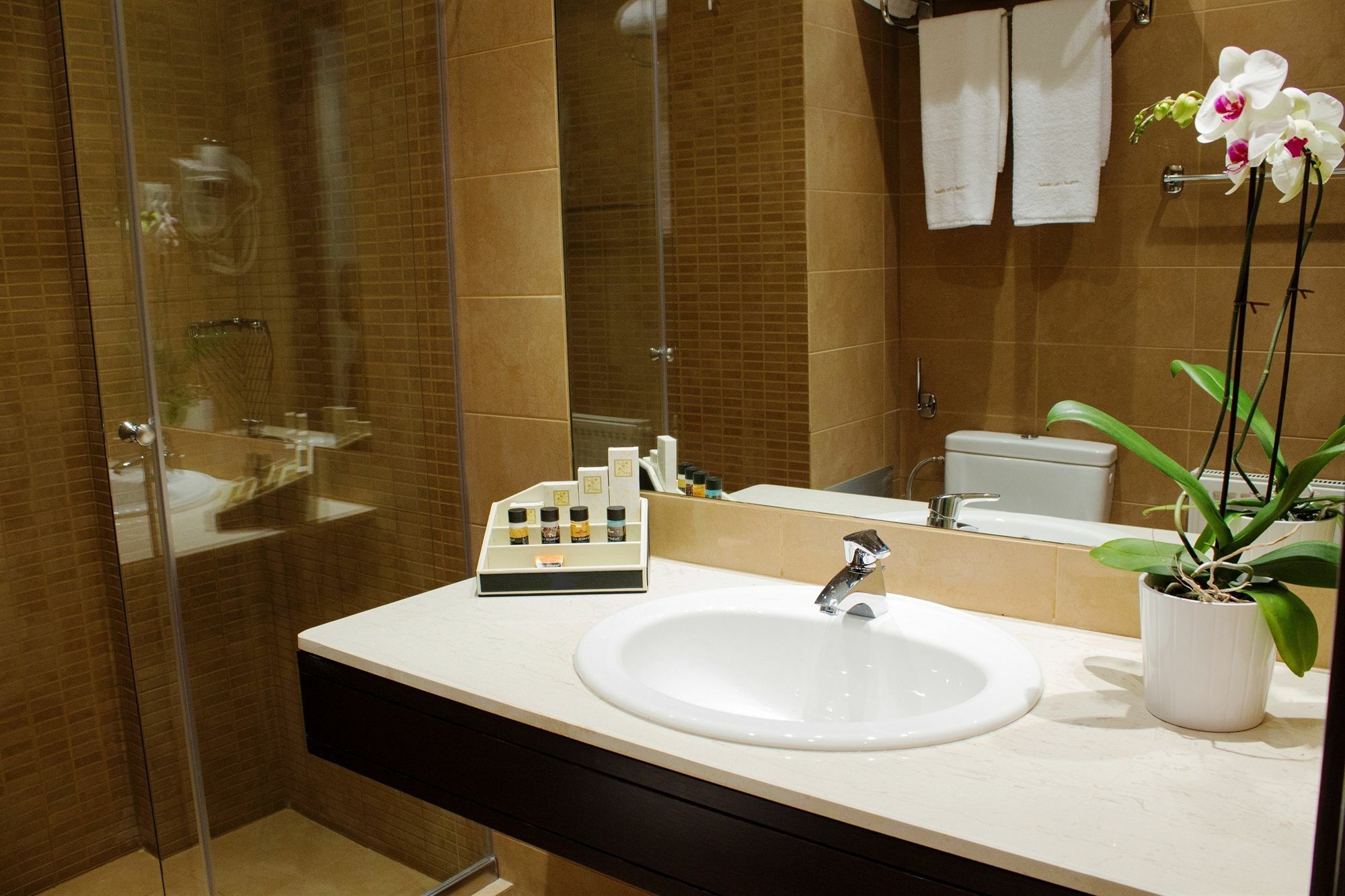 Tripoli City Hotel Extérieur photo
